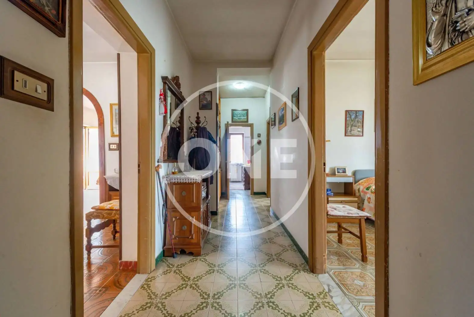 Appartamento in vendita a Tagliacozzo