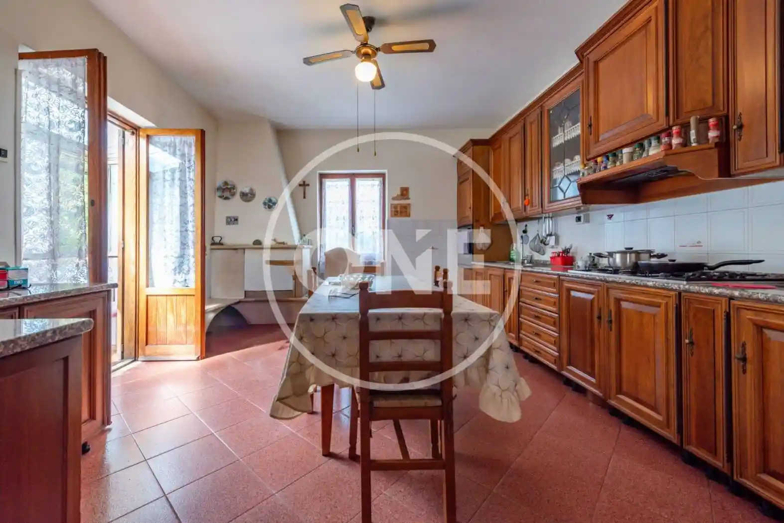 Appartamento via Cappadocia, 6, Centro, Tagliacozzo - foto 2