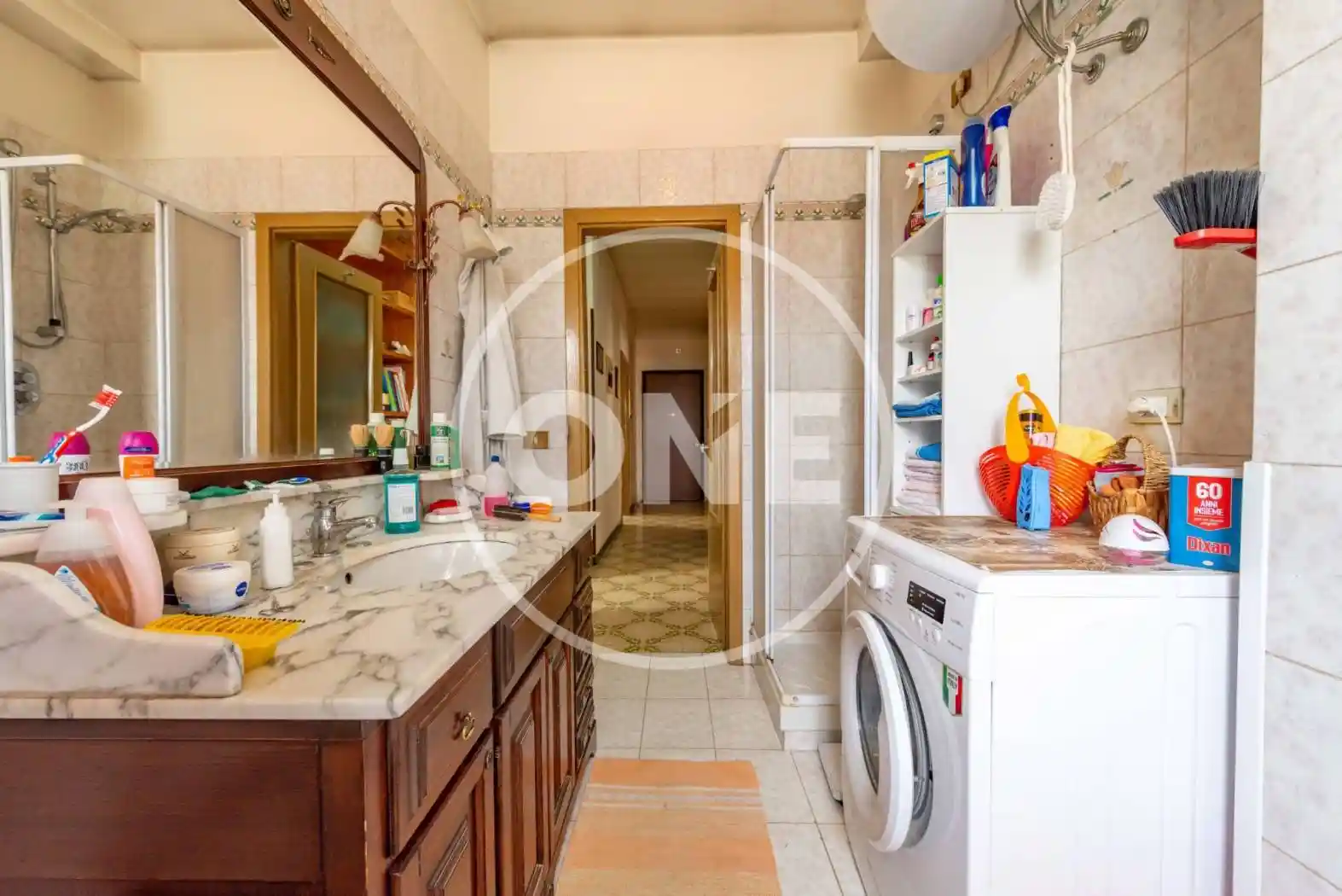 Appartamento via Cappadocia, 6, Centro, Tagliacozzo - foto 3