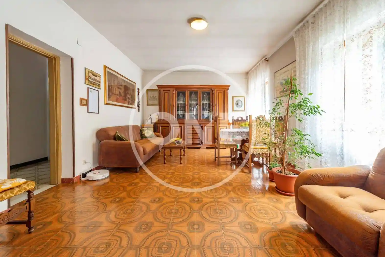 Appartamento via Cappadocia, 6, Centro, Tagliacozzo - foto 5