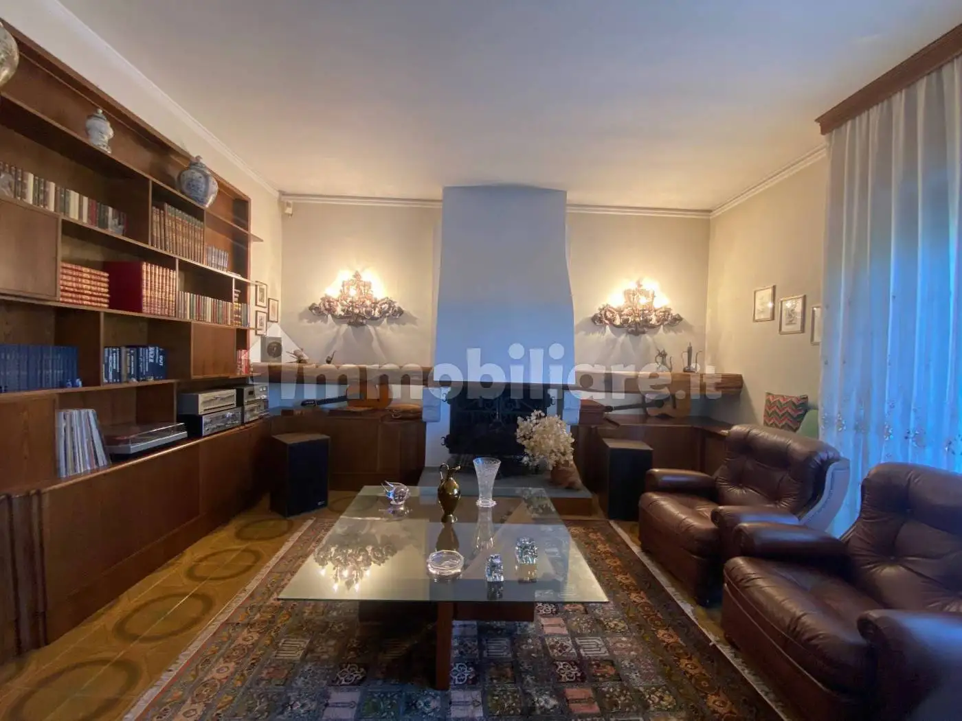 Villa in vendita a San Giuliano Terme