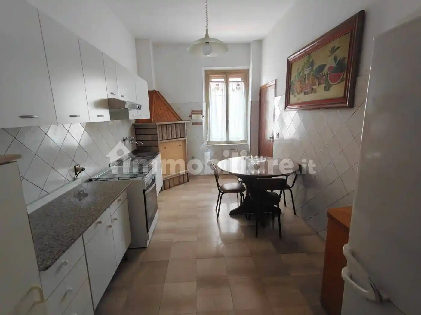 Trilocale via Berardino Conti 40, Stadio - Lungomare Colombo, Pescara - foto 2