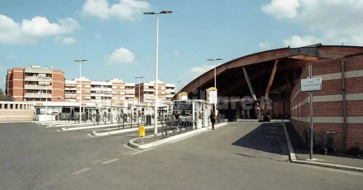 Quadrilocale via Tor Caldara, Colli Albani, Roma - foto 2