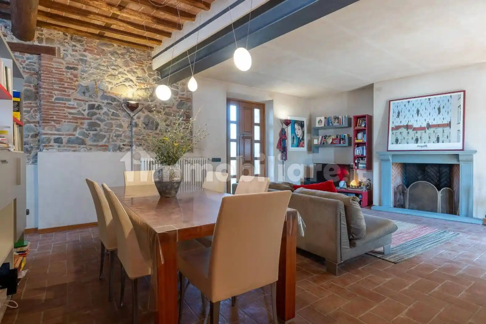 Casa indipendente in vendita a Capannori