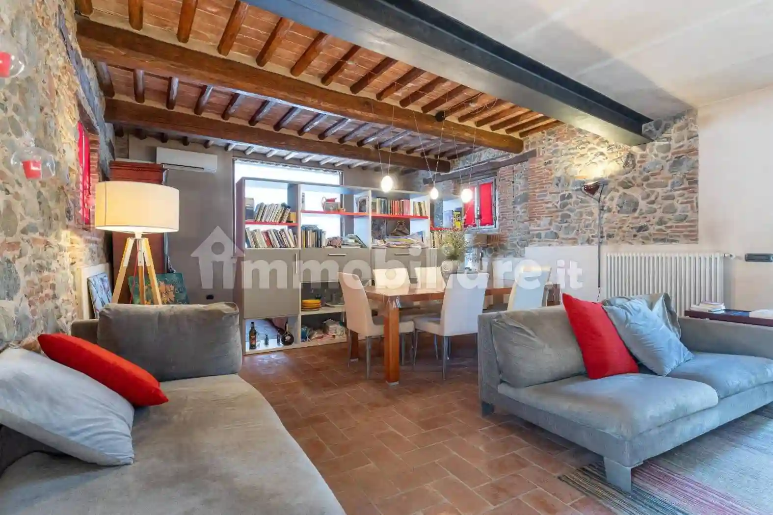 Casa indipendente - foto 2