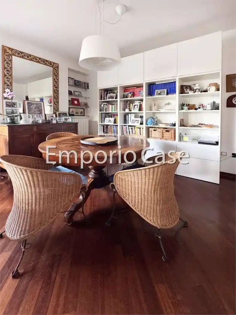 Appartamento in vendita a Modena