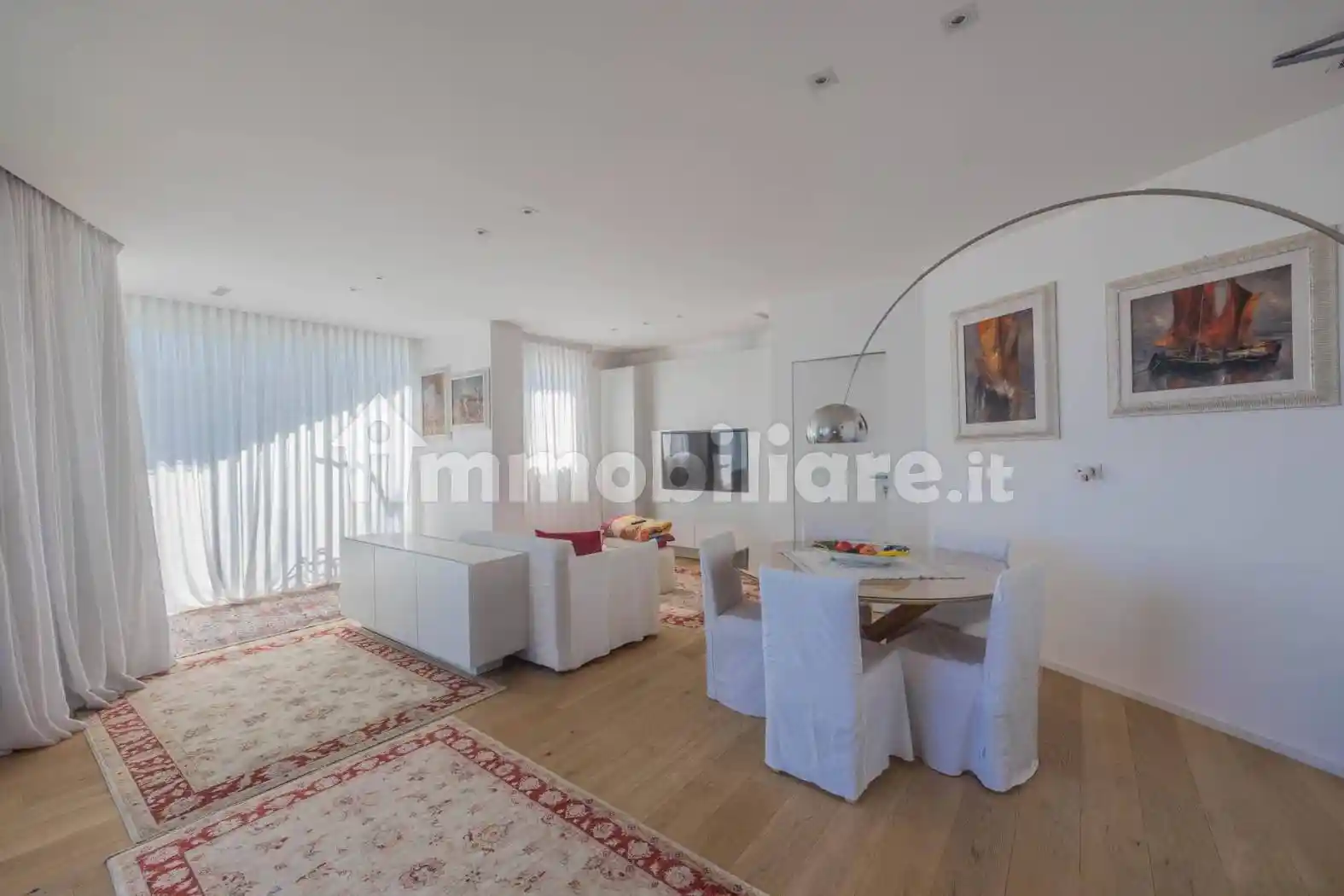 Appartamento in vendita a Jesolo