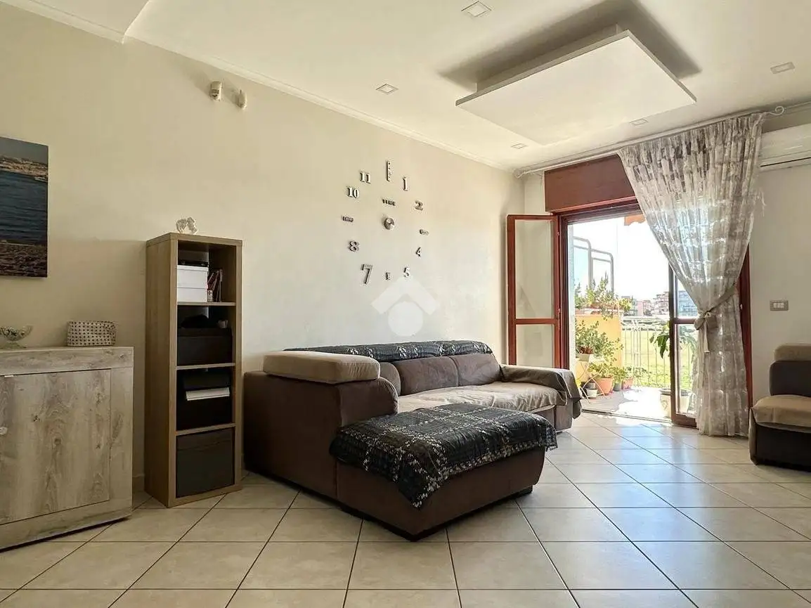 Appartamento in vendita a Giugliano in Campania