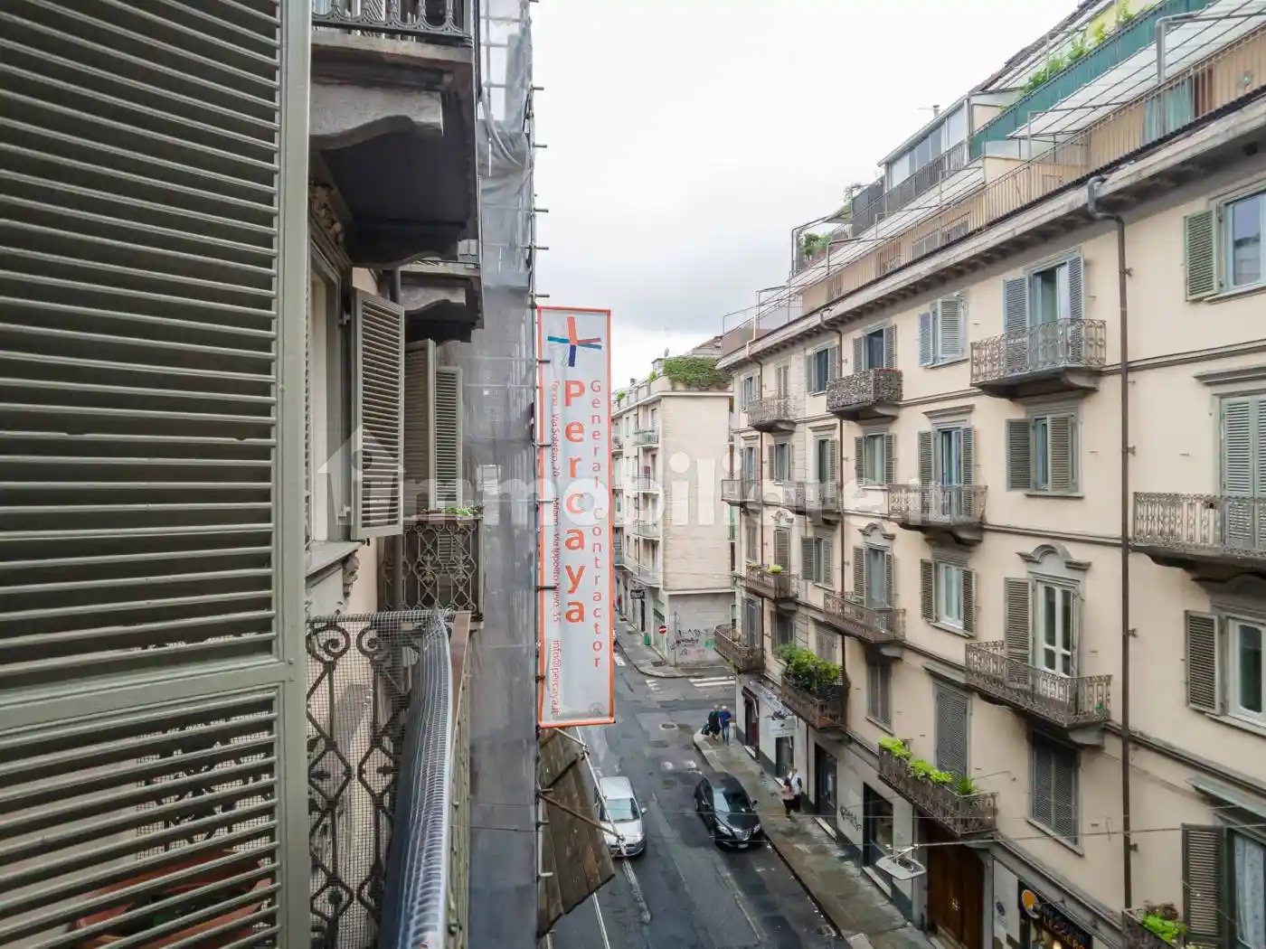 Appartamento in vendita a Torino