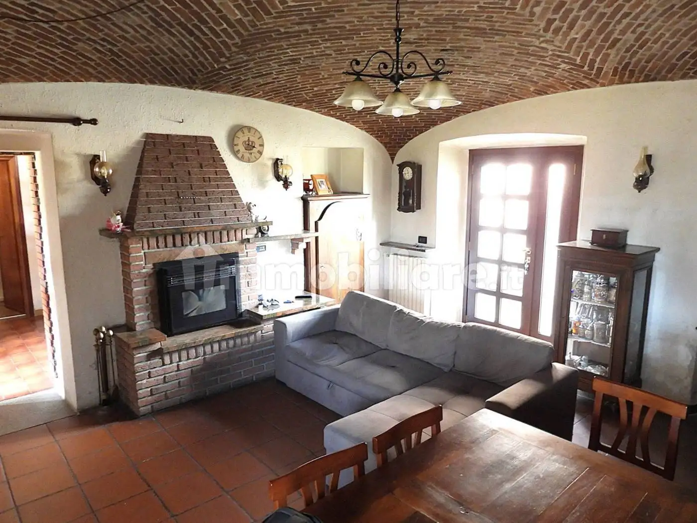 Villa bifamiliare Strada Regionale Biellese, Cureggio - foto 5