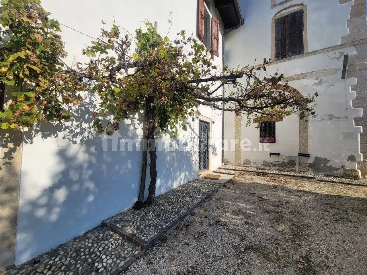 Villa in affitto a Arcugnano