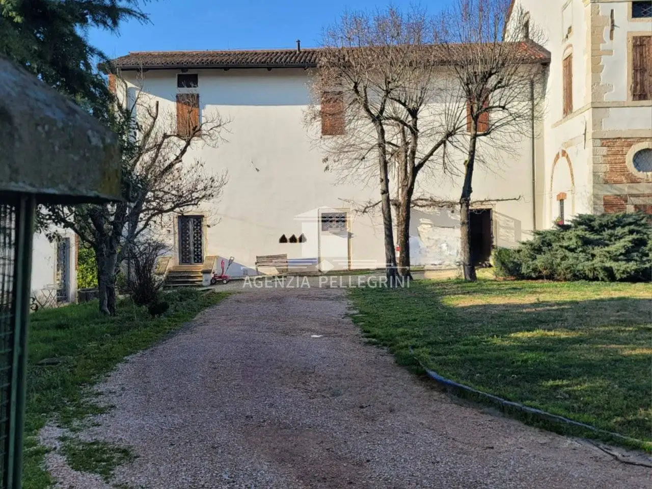 Villa unifamiliare via Breganzola, Arcugnano - foto 2