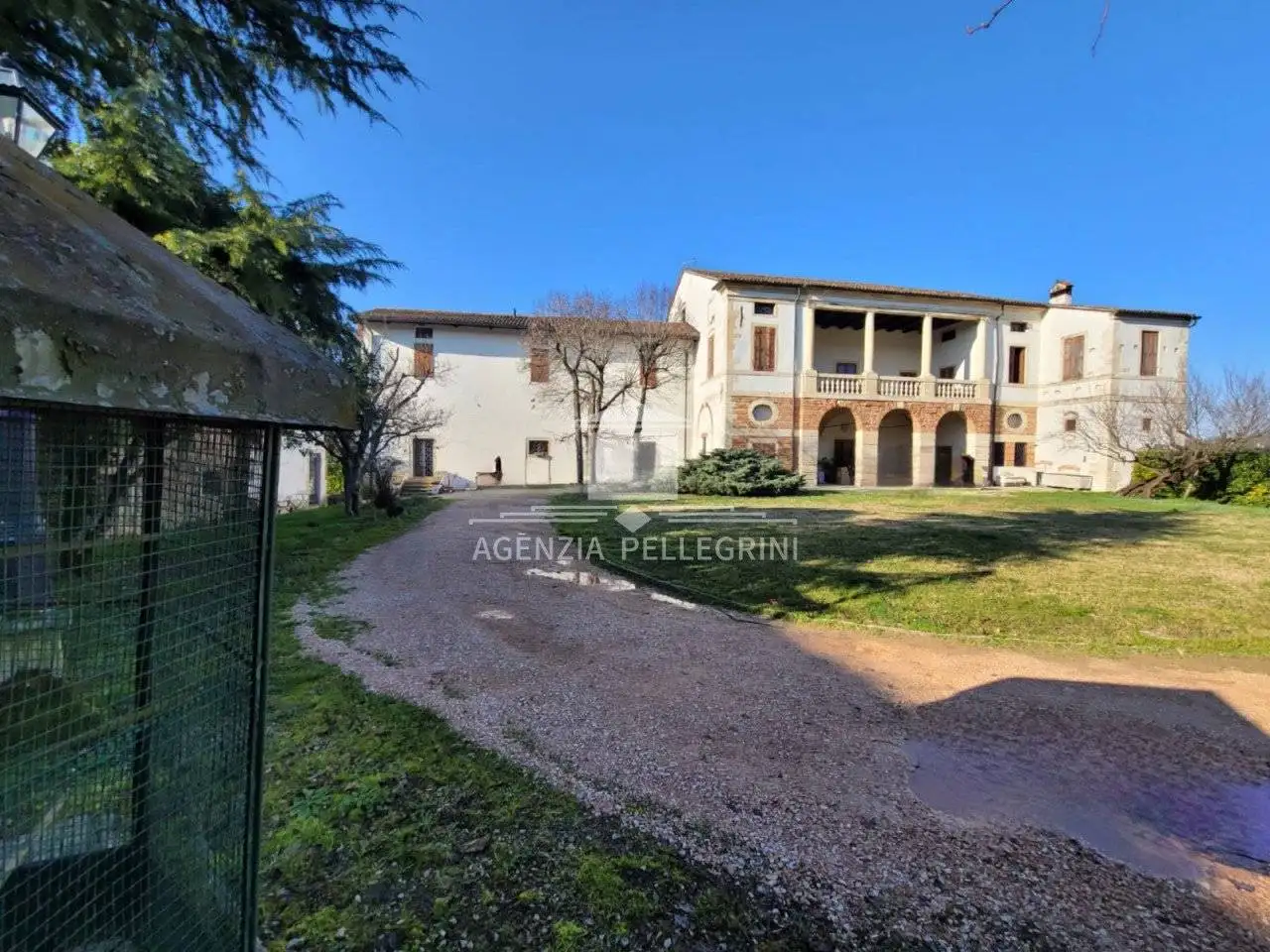 Villa unifamiliare via Breganzola, Arcugnano - foto 3