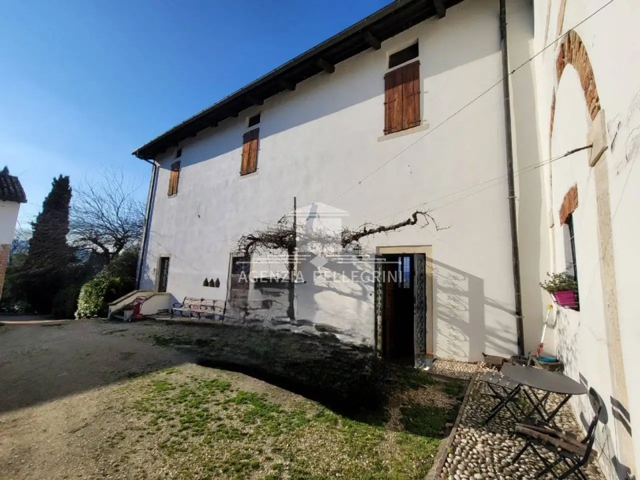Villa unifamiliare via Breganzola, Arcugnano - foto 5