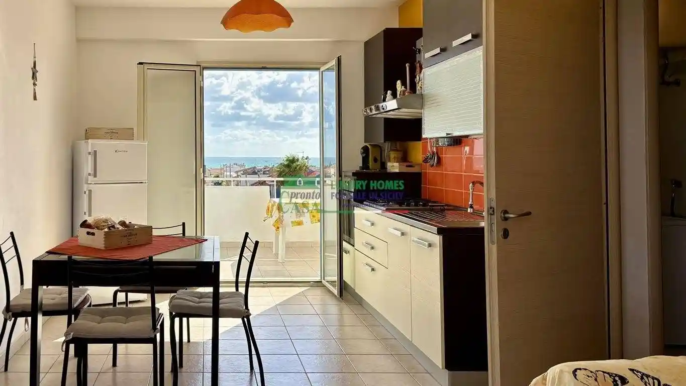 Appartamento in vendita a Santa Croce Camerina