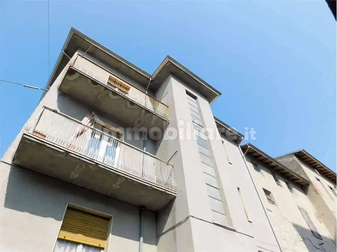 Casa indipendente in vendita a Salsomaggiore Terme