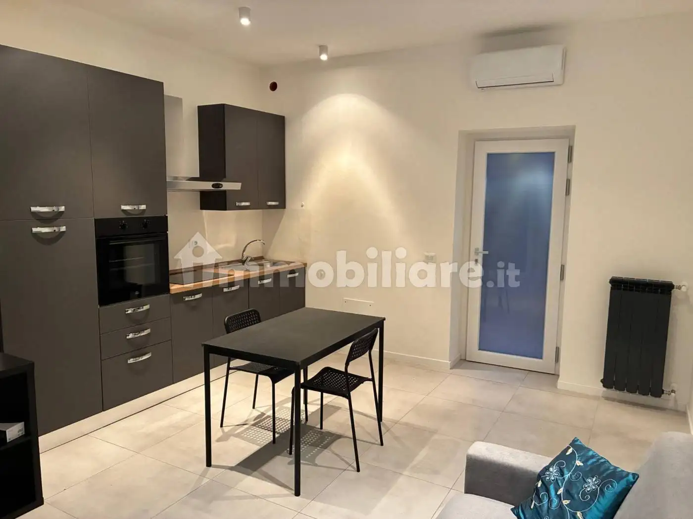 Appartamento in affitto a Cassina de' Pecchi