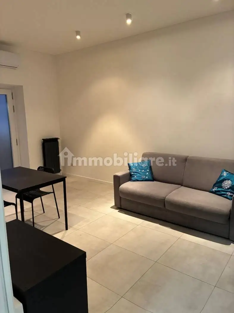 Monolocale via 25 Aprile 34, Sant'Agata Martesana, Cassina de' Pecchi - foto 4