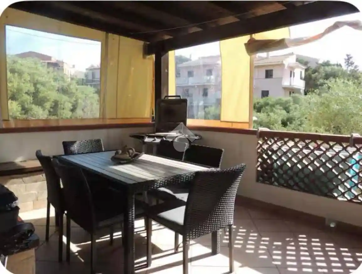 Appartamento in vendita a Stintino