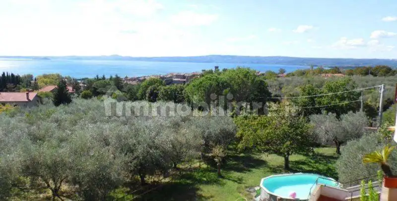 Villa bifamiliare via Madonna del Giglio, Bolsena - foto 2