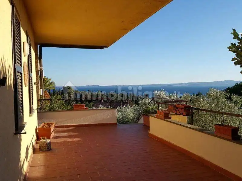 Villa bifamiliare via Madonna del Giglio, Bolsena - foto 3