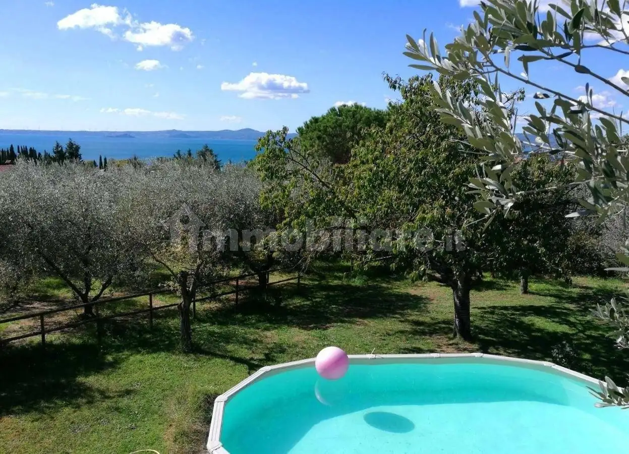 Villa bifamiliare via Madonna del Giglio, Bolsena - foto 5