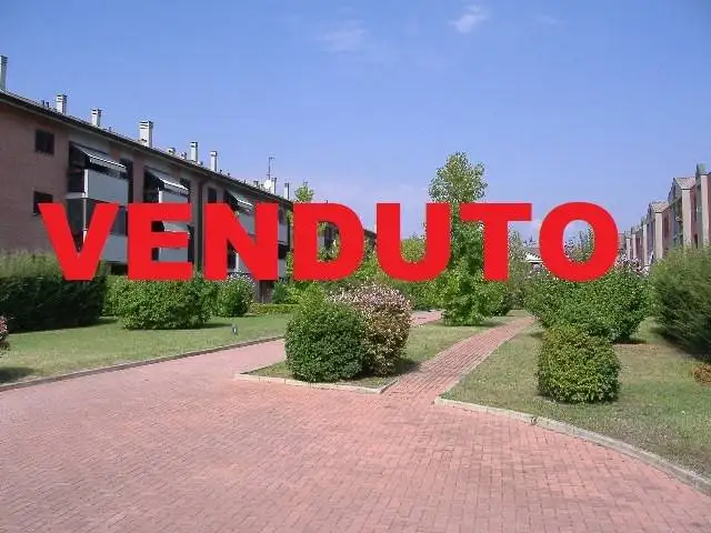 Appartamento in vendita a San Donato Milanese