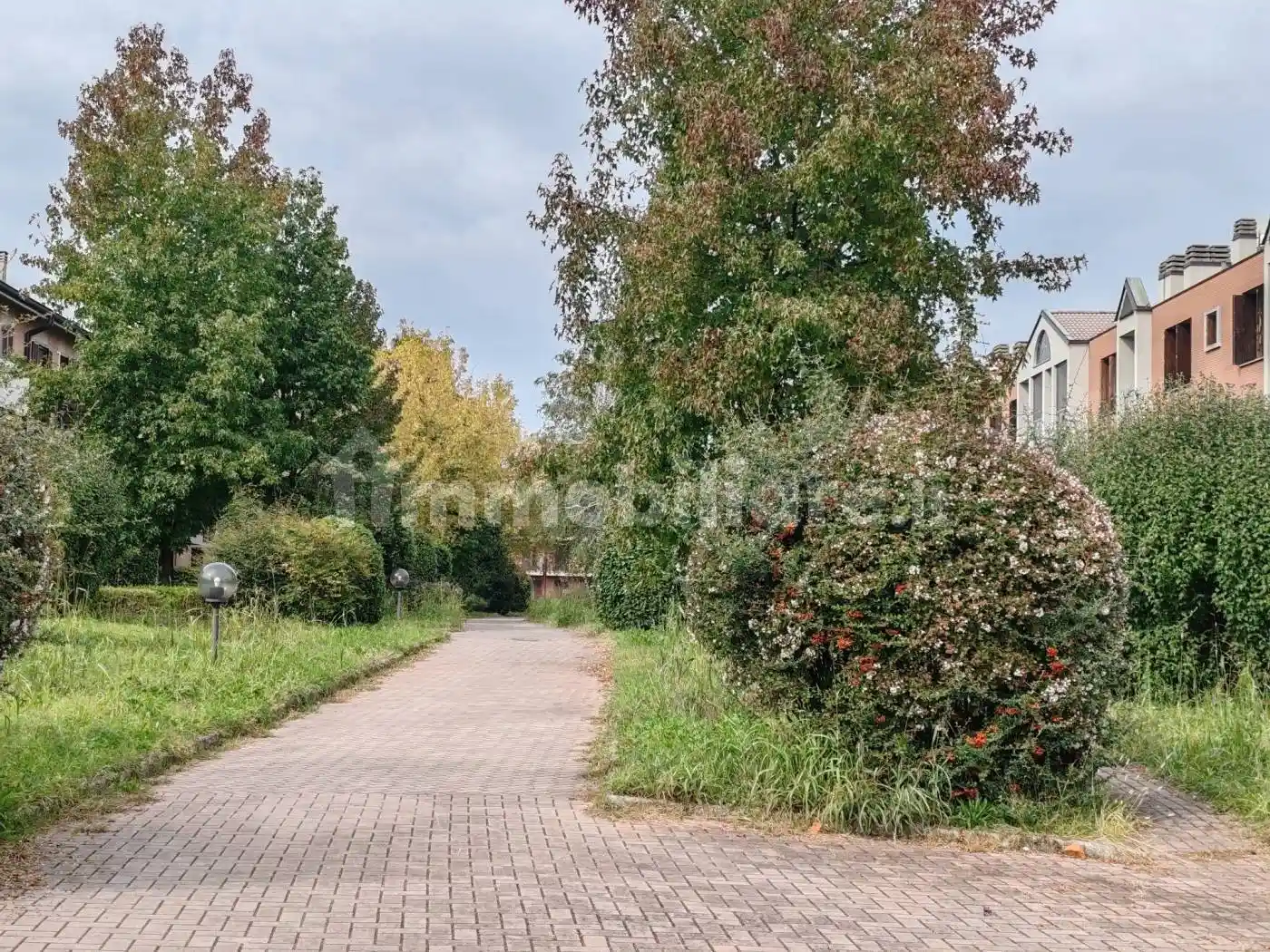 Trilocale via Sandro Pertini 10, Poasco Sorigherio, San Donato Milanese - foto 2