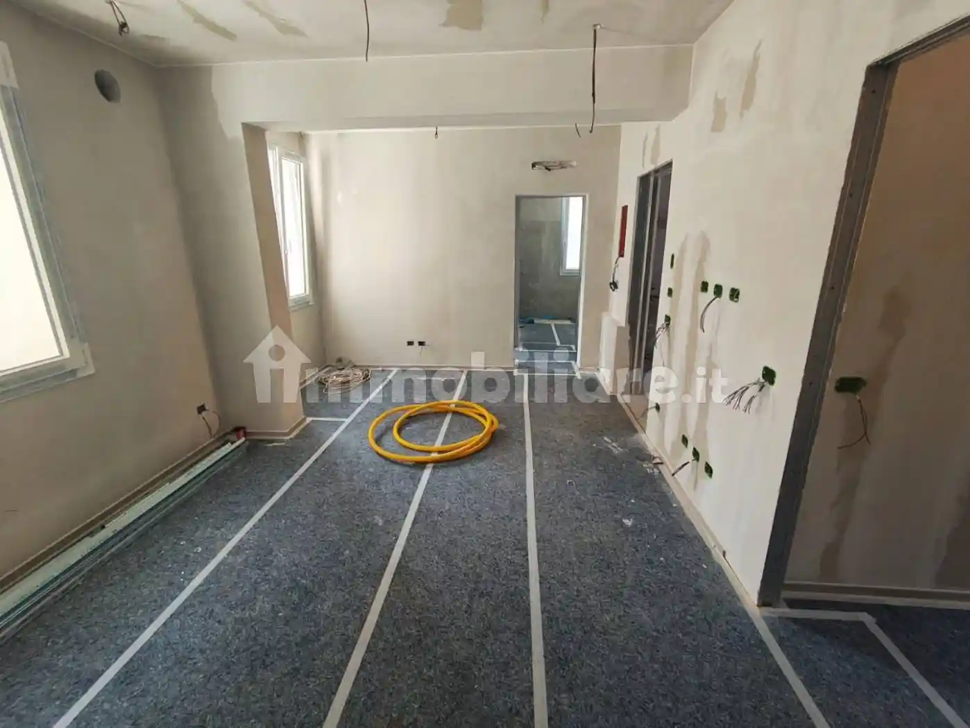 Appartamento in vendita a Lucca