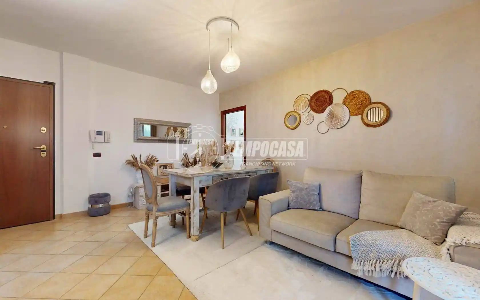 Trilocale via delle Nazioni Unite, Santa Croce, Carpi - foto 2