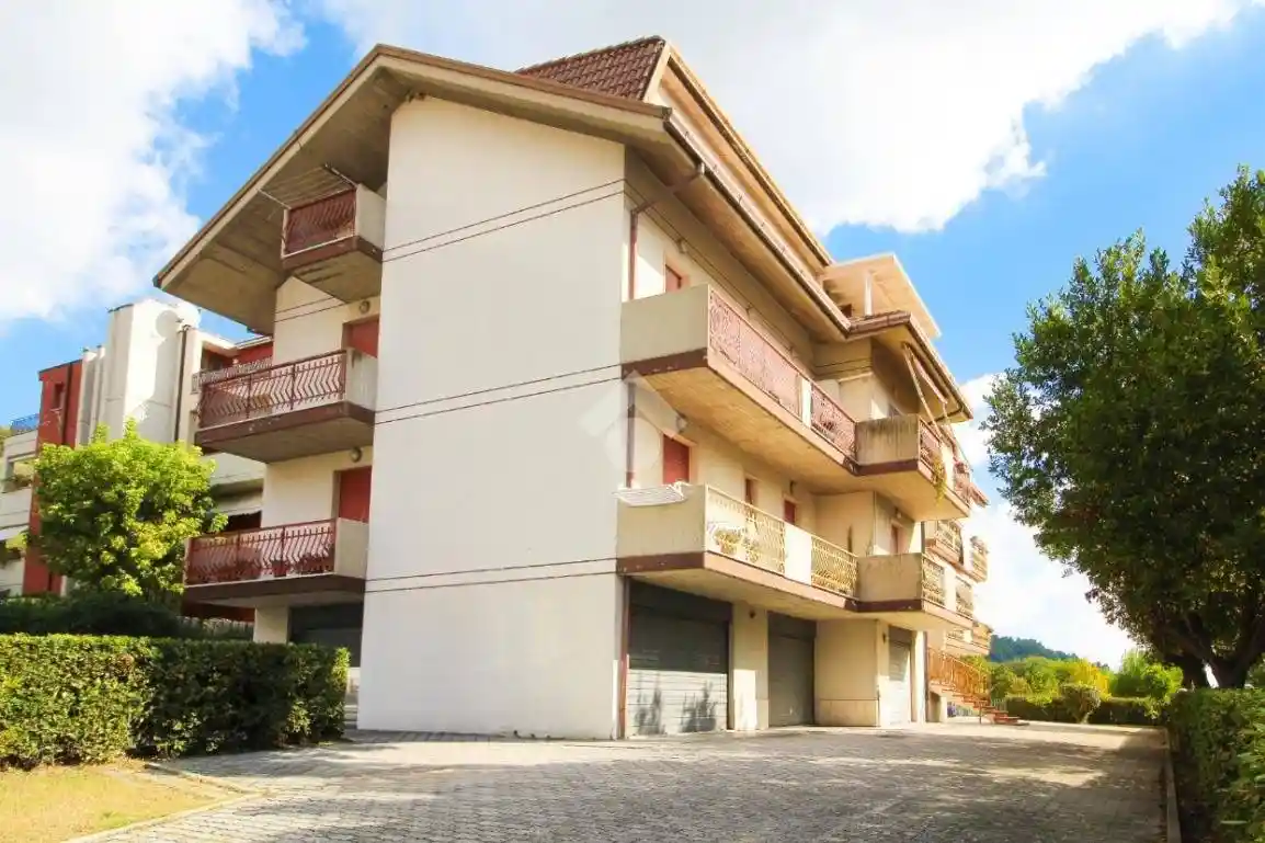 Appartamento in vendita a Ripatransone