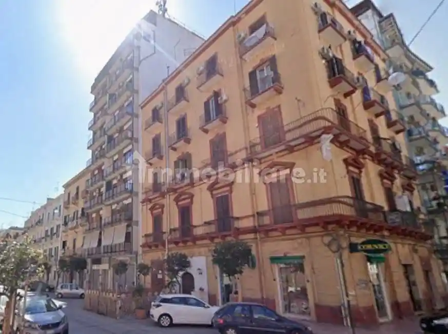 Appartamento in vendita a Taranto