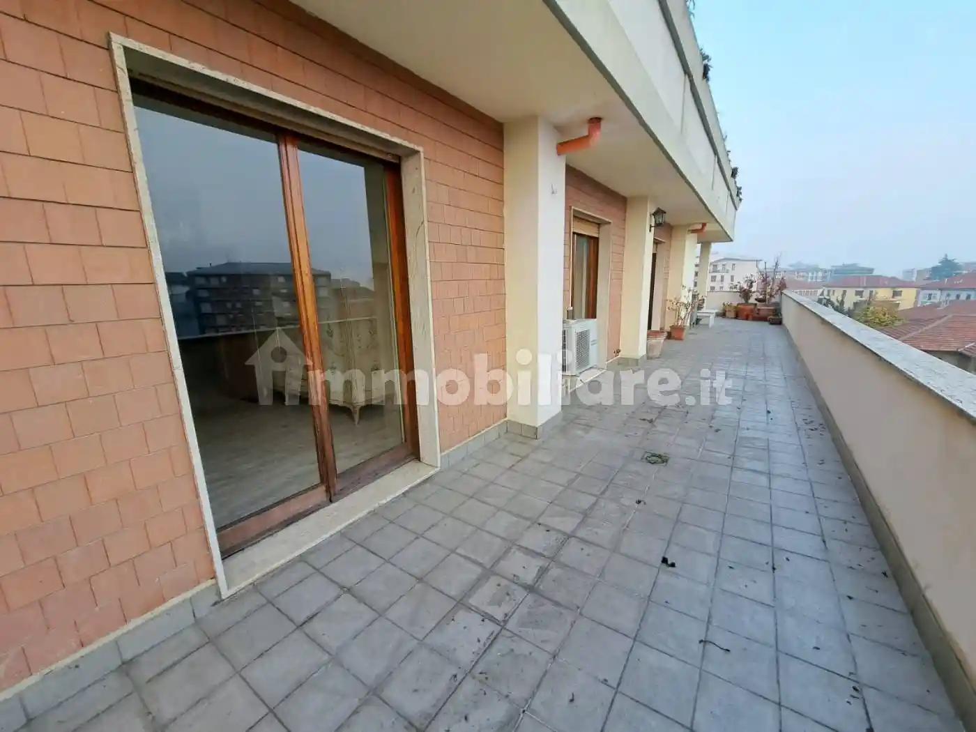 Appartamento in vendita a Alessandria