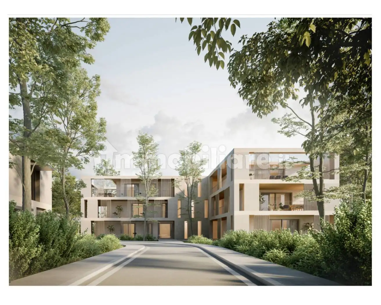 Appartamento in vendita a Piazzola sul Brenta