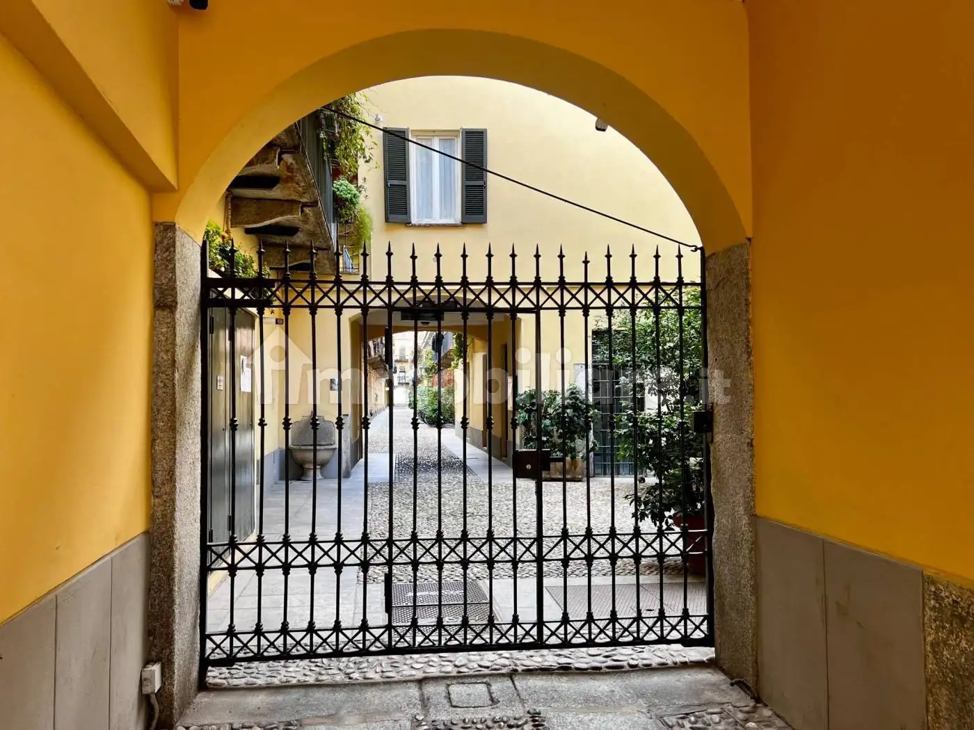 Loft in vendita a Milan