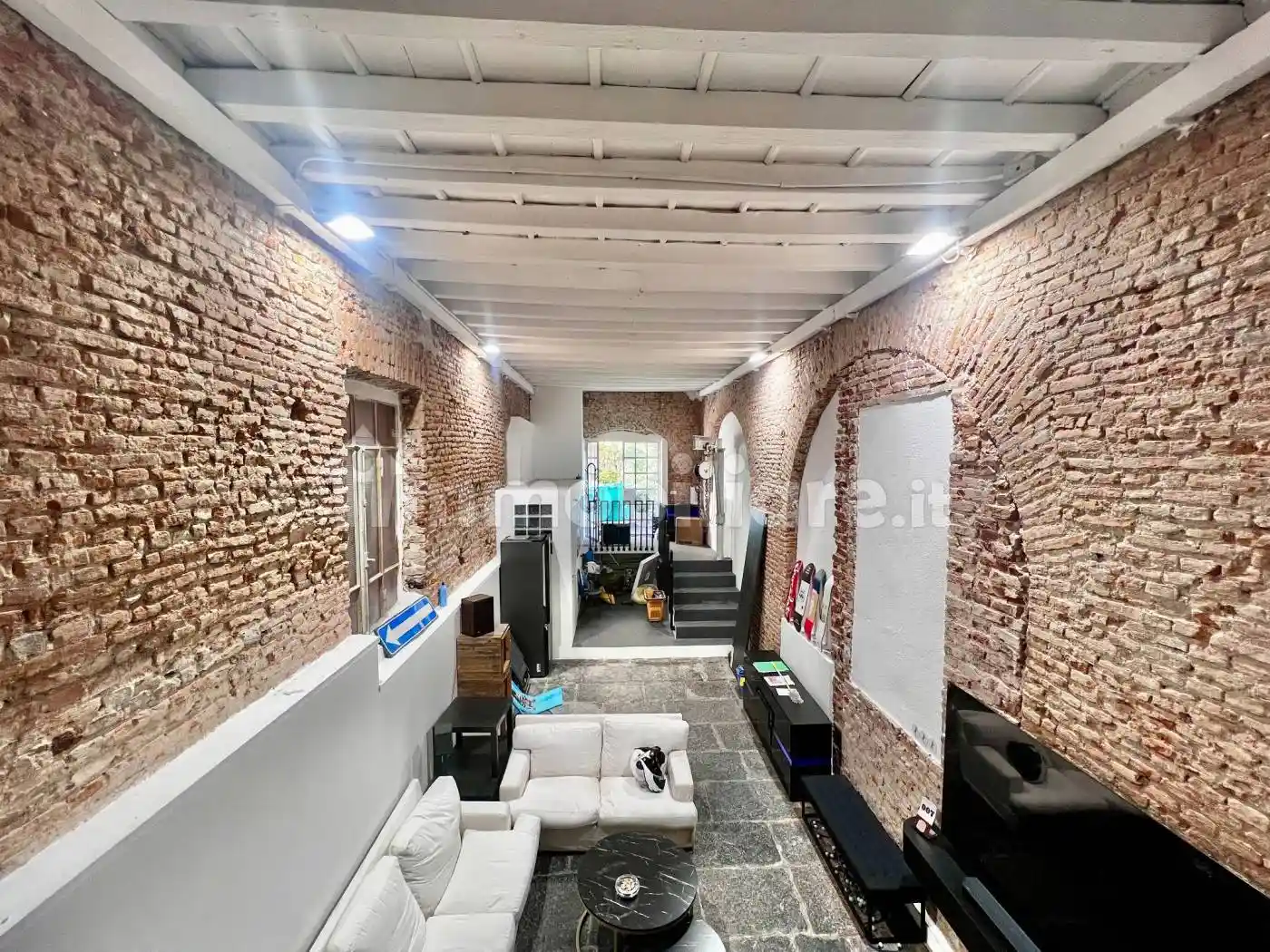 Loft corso San Gottardo 18, Ascanio Sforza, Milano - foto 2