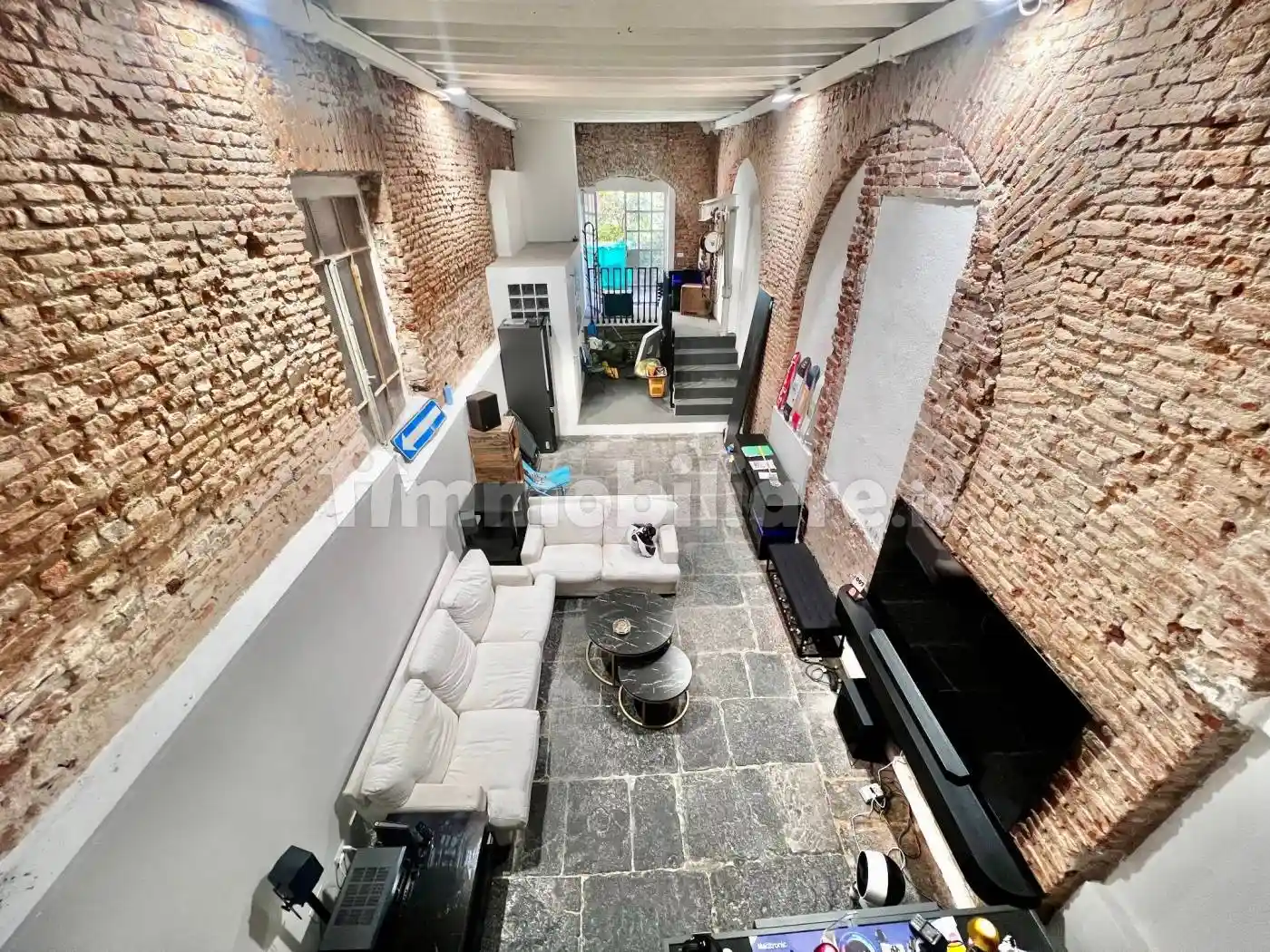 Loft corso San Gottardo 18, Ascanio Sforza, Milano - foto 3