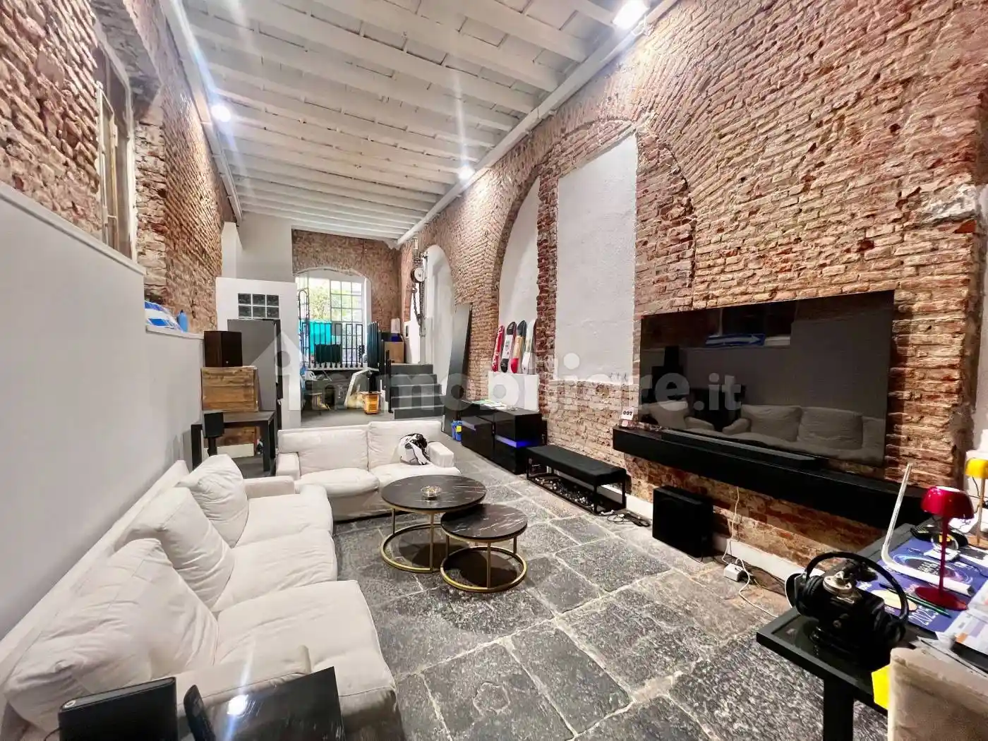 Loft corso San Gottardo 18, Ascanio Sforza, Milano - foto 4