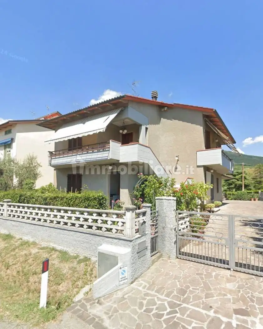 Appartamento in asta a Pistoia