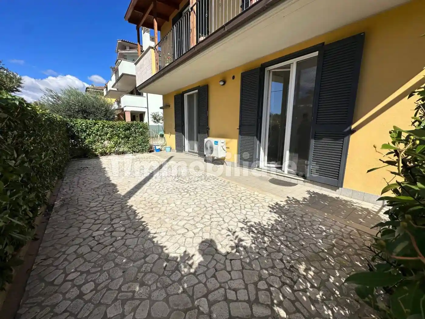 Appartamento in vendita a Orte