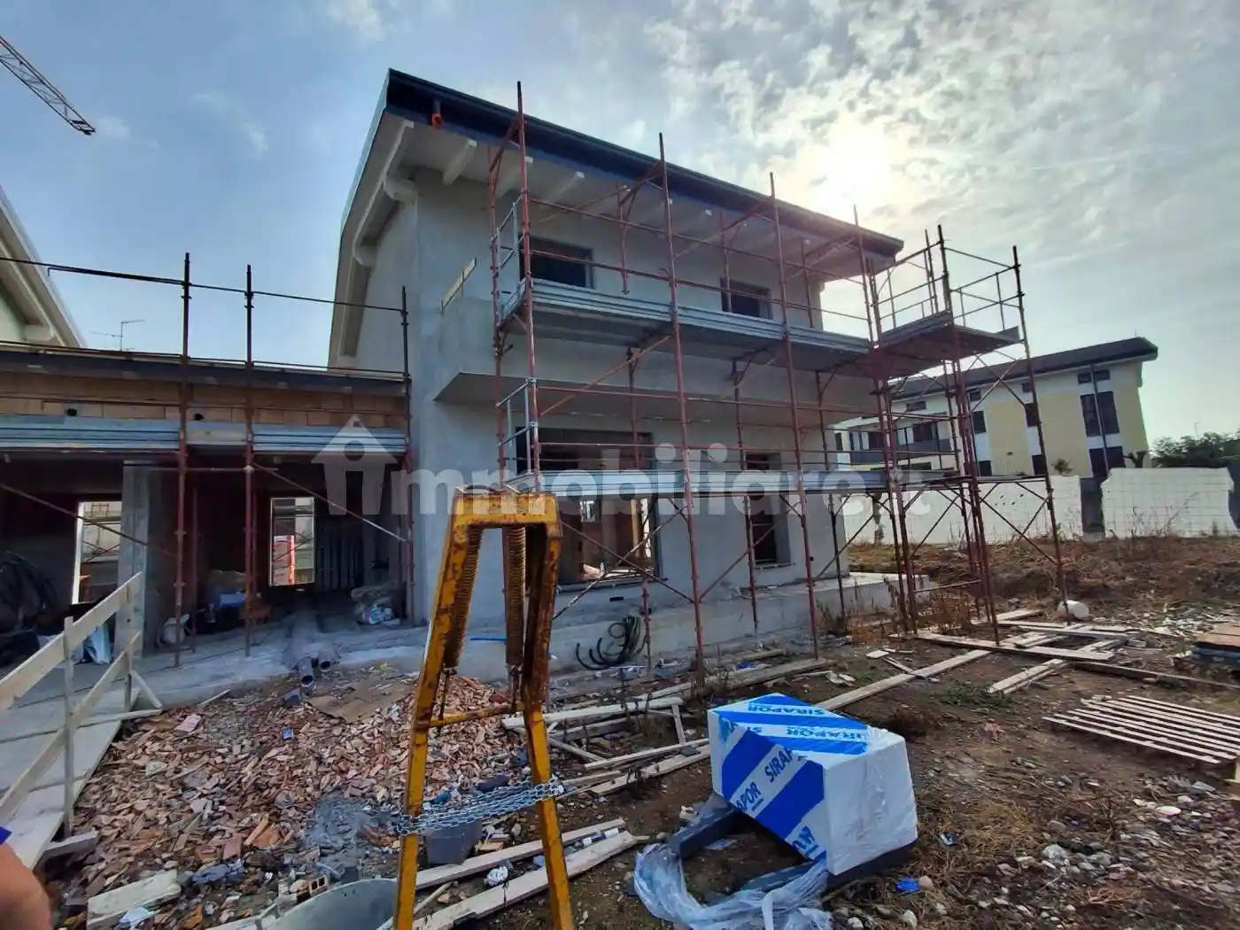 Villetta a schiera - foto 4