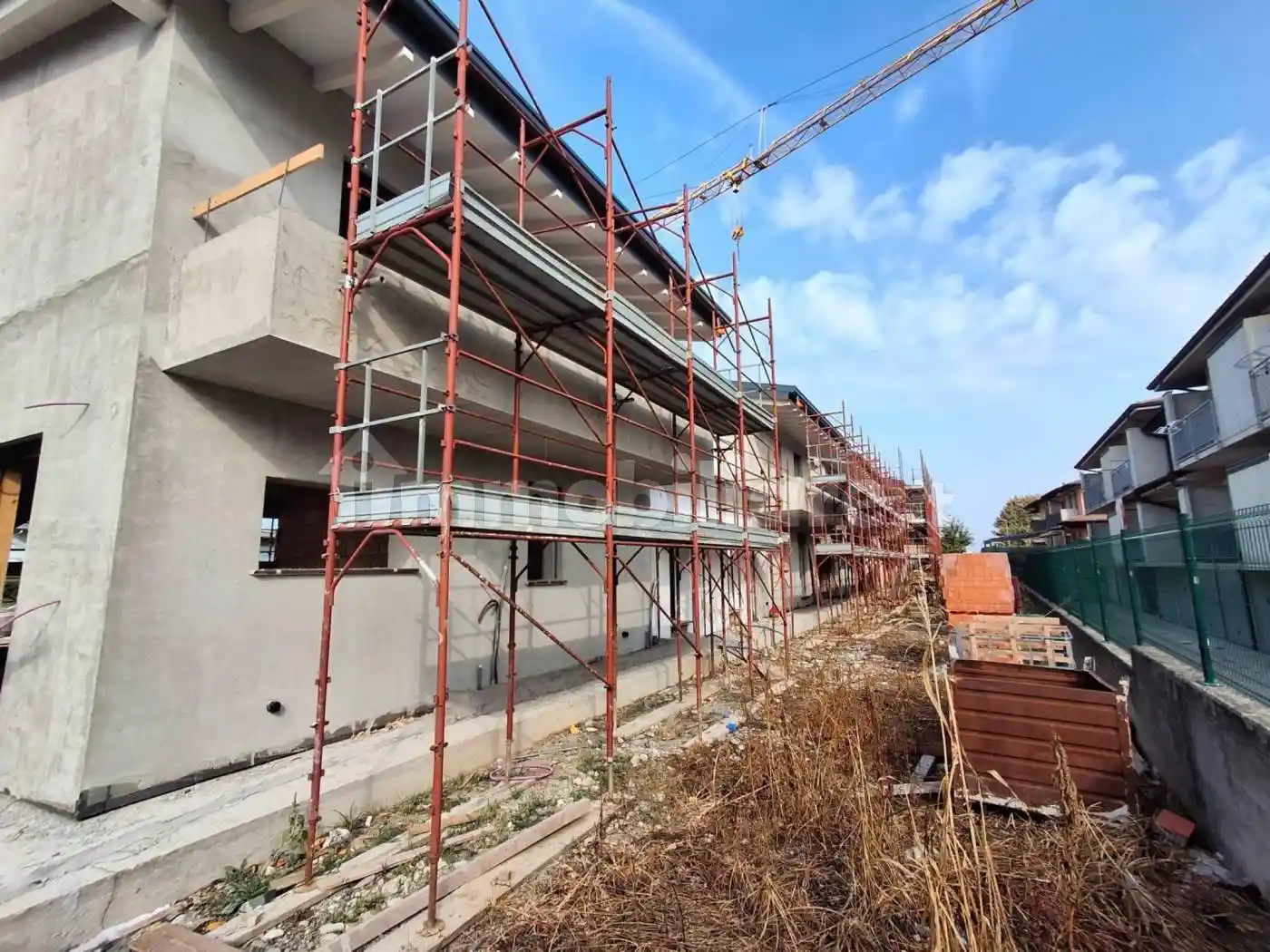 Villetta a schiera - foto 5