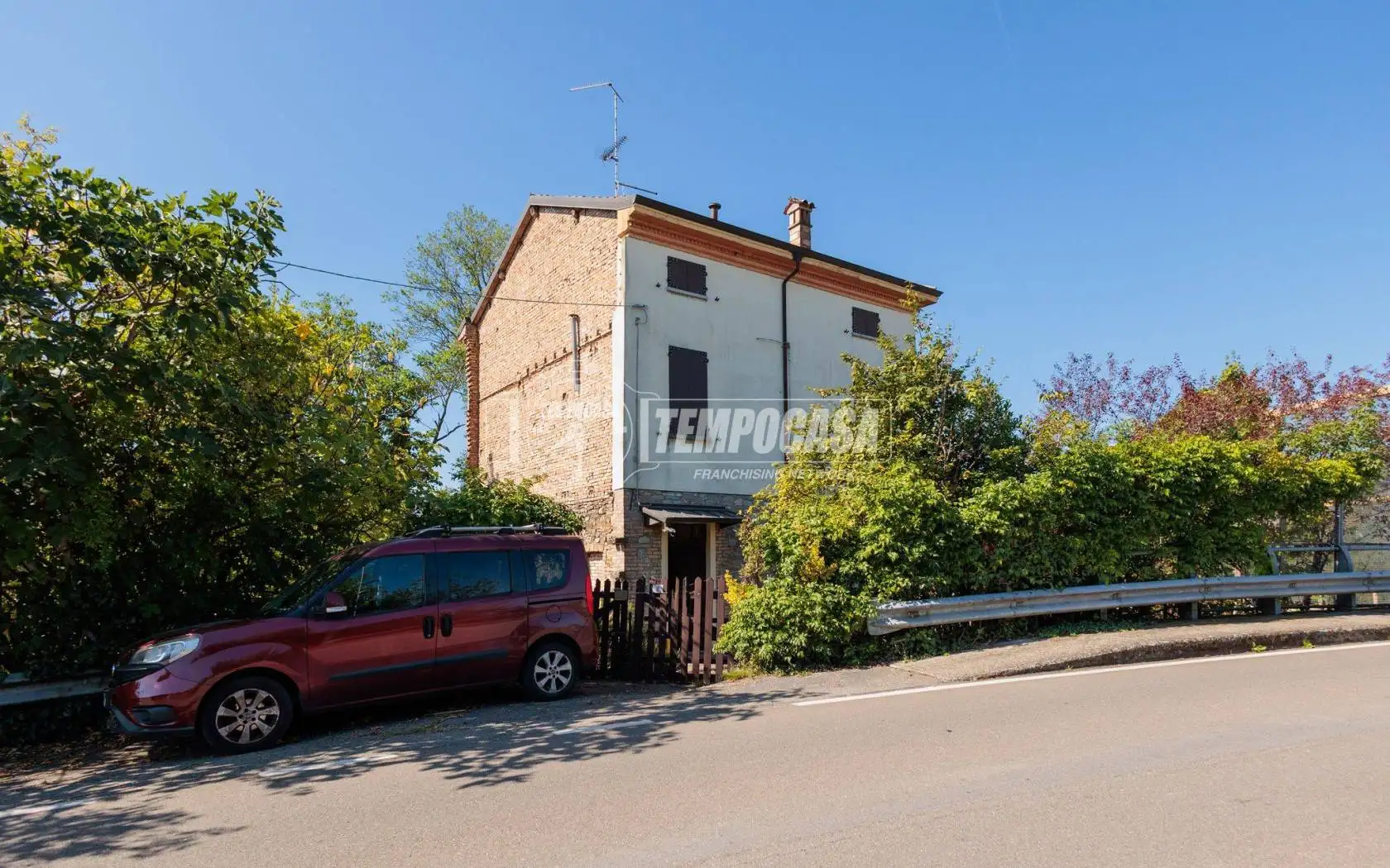 Appartamento in vendita a Solignano