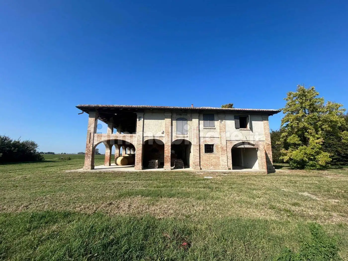 Villa in vendita a Crevalcore
