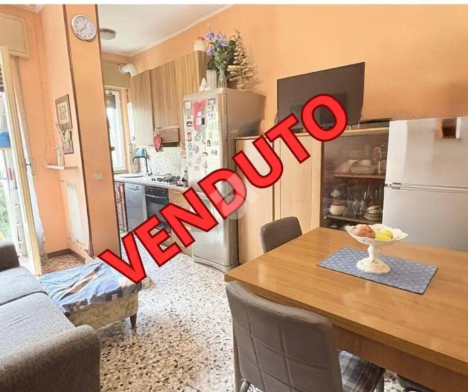Apartment in vendita a Milan