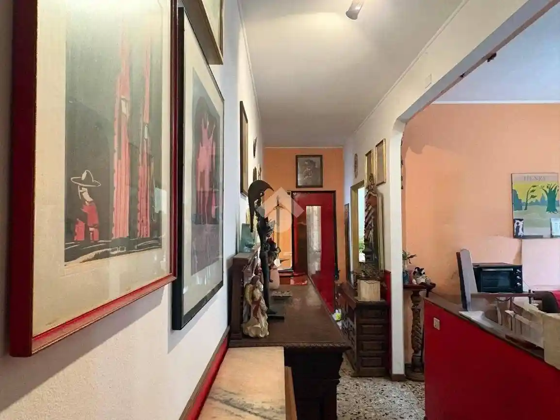 Bilocale via Muzio Scevola 6, Lambrate, Milano - foto 3