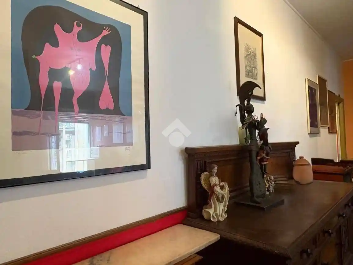 Bilocale via Muzio Scevola 6, Lambrate, Milano - foto 4