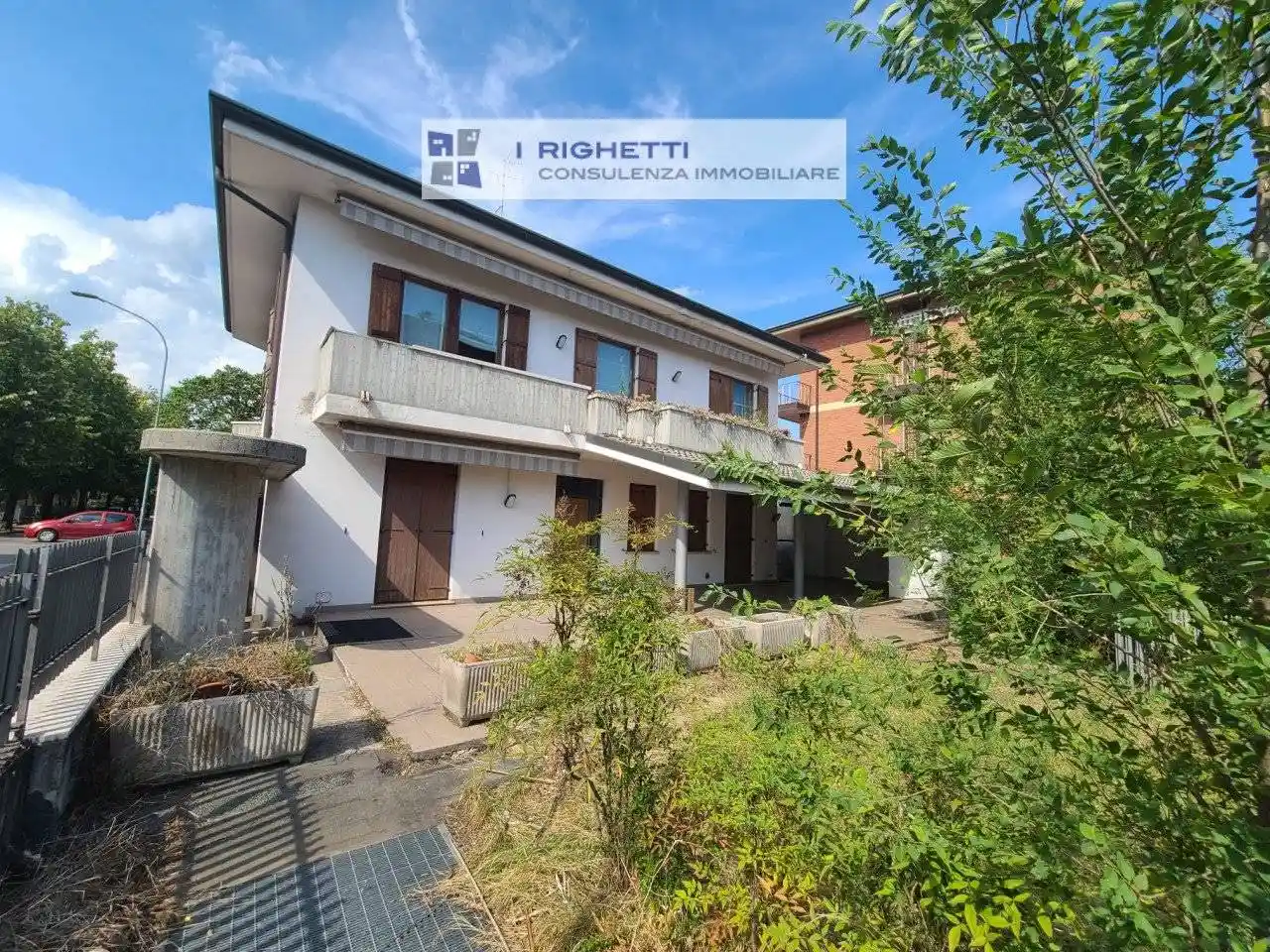 Villa unifamiliare via Catania, Borgo Milano, Verona - foto 2