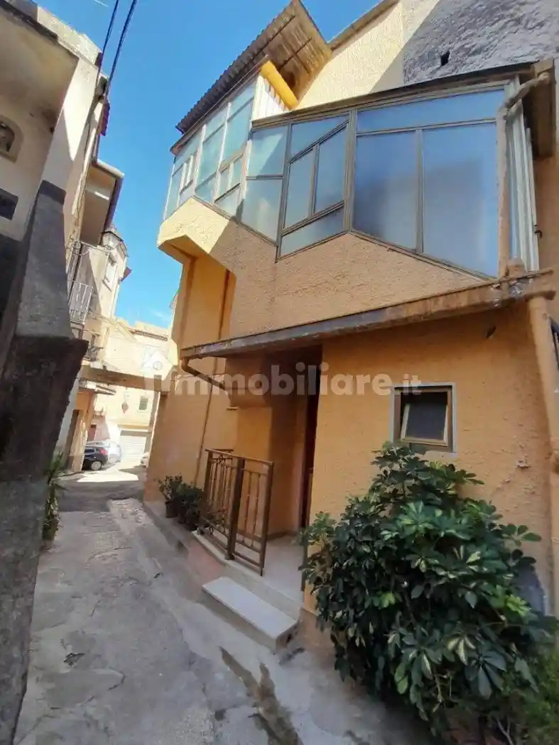 Terratetto unifamiliare Vico Ferrari, Pignataro Maggiore - foto 2