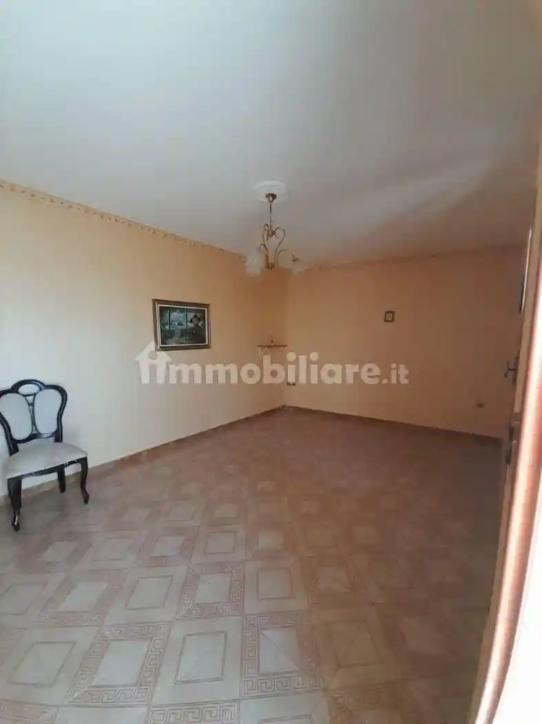 Terratetto unifamiliare Vico Ferrari, Pignataro Maggiore - foto 4